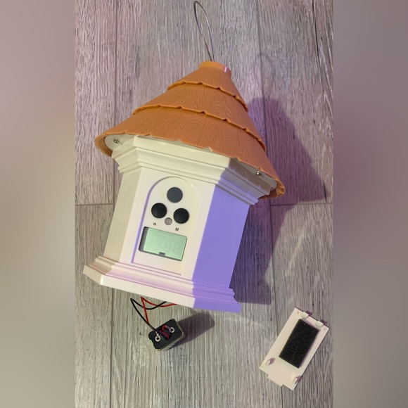 PetSafe Deluxe Outdoor Bark Control - Picture 6 of 6